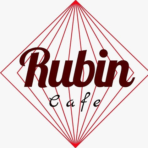 Rubin Cafe logo