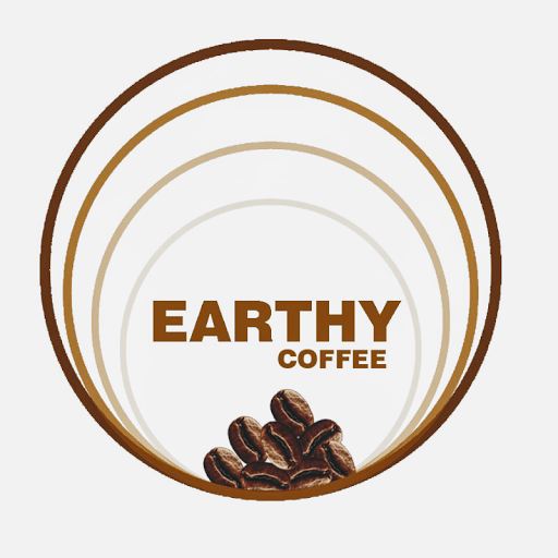 Earthy Coffee logo