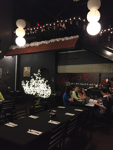Korean Restaurant «Yori», reviews and photos, 465 W Harwood Rd, Hurst, TX 76054, USA