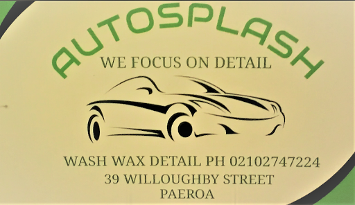 Autosplash logo