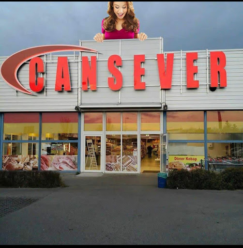 Cansever Supermarkt