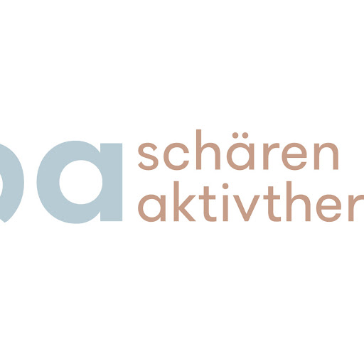 schären aktivtherapie - Praxis für Atem- und Schmerztherapie logo