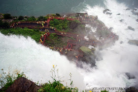 Niagara Falls