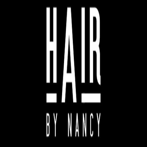 Hair by Nancy logo