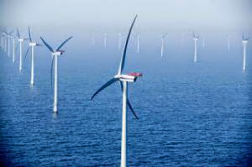 Offshore Wind Energy On And Beyond The Horizon