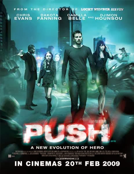 Poster Of Push (2009) Full Movie Hindi Dubbed Free Download Watch Online At Alldownloads4u.Com Poster Of Push (2009) Full Movie Hindi Dubbed Free Download Watch Online At Alldownloads4u.Com