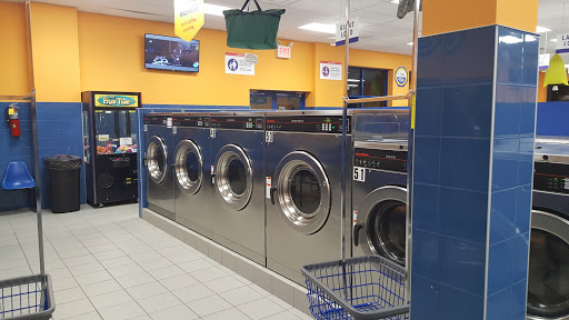 Laundromat «Clean Rite Center 24 HOURS», reviews and photos, 4352 Bronx Blvd, Bronx, NY 10466, USA