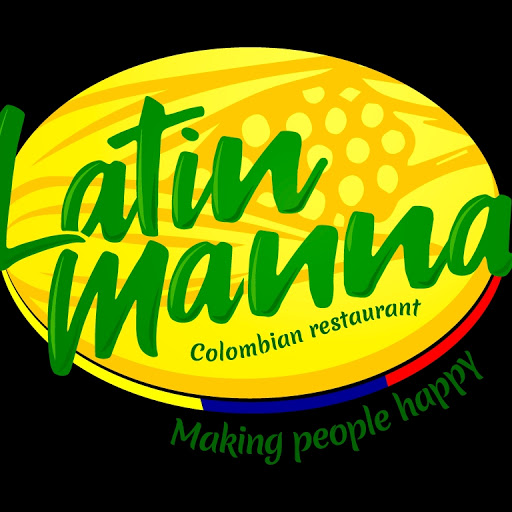 Latin Manna logo