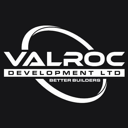 VALROC DEVELOPMENT LTD. logo