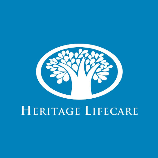 George Manning Lifecare & Village logo