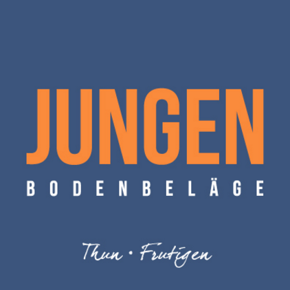 Jungen Bodenbeläge GmbH logo
