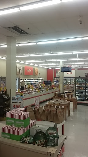 Grocery Store «Save-A-Lot», reviews and photos, 100 Griffin St, Fall River, MA 02724, USA