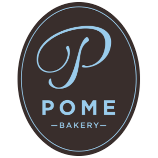 Pome Bakery logo