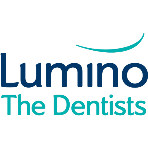Lumino The Dentists logo