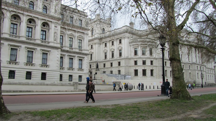 MSC Lirica: Bridge Cruise или укрощение строптивых