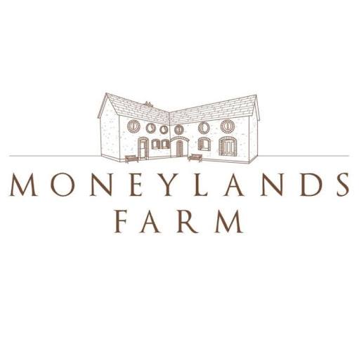 Moneylands Farm logo