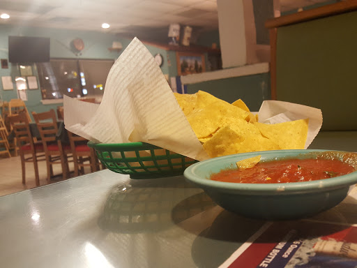 Restaurant «El Agave», reviews and photos, 8695 Seminole Trail, Ruckersville, VA 22968, USA