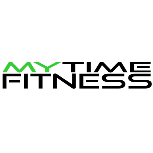 MyTime Fitness logo