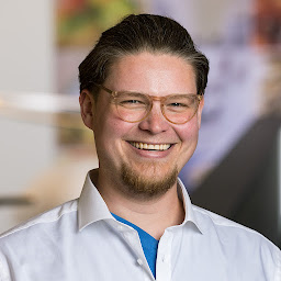 avatar of Tim Visser
