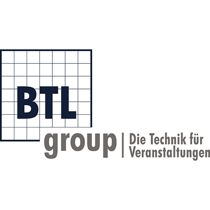 BTL Veranstaltungstechnik GmbH NL Berlin
