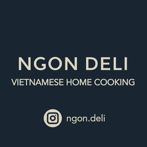 Ngon Deli - Vietnamese Home Cooking logo
