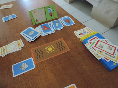 Troc le Chef Indien - un jeu pour apprendre 