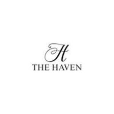 THE HAVEN Beauty Spa and Lounge logo