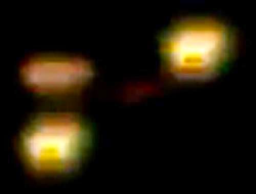 Ufology Ufo Sightings Rise During October