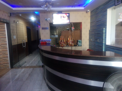 Royal Palace Hotel, Faizabad Sultanpur Rd, Dadupur, Sultanpur, Uttar Pradesh 228001, India, Indoor_accommodation, state UP