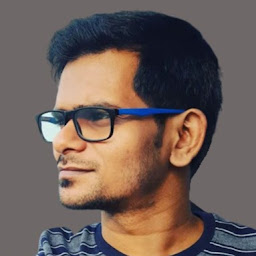avatar of Sheshanath Kumar