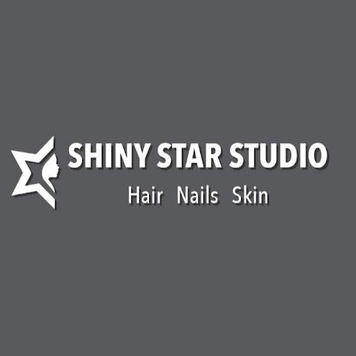 Shiny Star Nails Hair Skin Studio logo