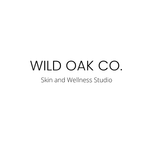 WILD OAK CO. logo