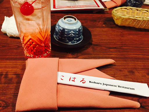 Japanese Restaurant «Koharu Japanese Restaurant», reviews and photos, 31840 Pacific Hwy S, Federal Way, WA 98003, USA