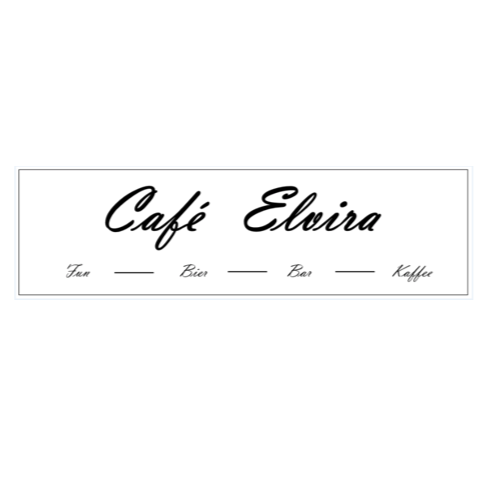 Café Elvira logo