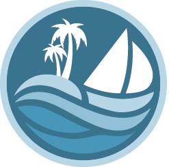 Cape Crossing Resort & Marina logo