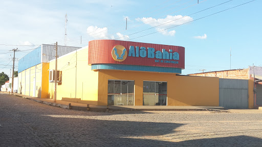 Alô Bahia, Pc Municipal, 9, Tabocas do Brejo Velho - BA, 47760-000, Brasil, Lojas_Mercearias_e_supermercados, estado Bahia