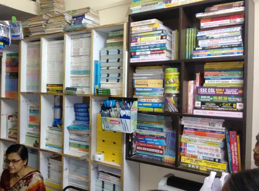 Omkar Book Center & Raddi Depo, Shope No.7, Inside Chandramauli Mangal Karyalaya, Kalakhadak, Hinjawadi - Wakad Road, Pimpri-Chinchwad, Maharashtra 411057, India, Book_Shop, state MH