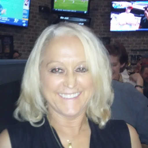 Wendy Tarnasky
