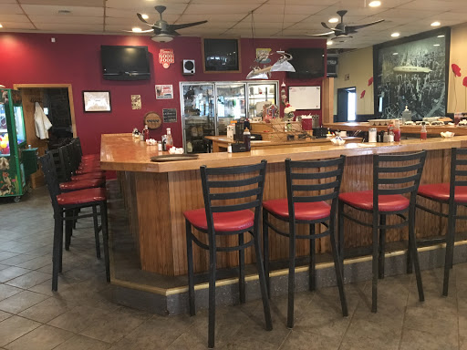 Family Restaurant «Sisters Family Restaurant», reviews and photos, 2 N Chemung St, Waverly, NY 14892, USA