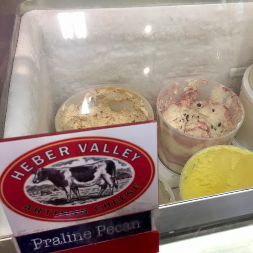 Dairy Store «Heber Valley Milk & Artisan Cheese», reviews and photos, 920 River Rd, Midway, UT 84049, USA