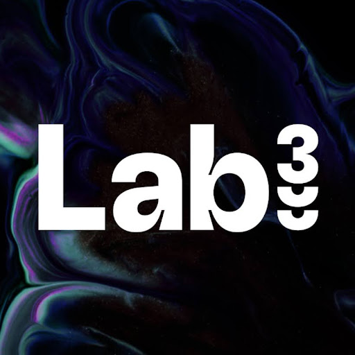 LAB-3 logo