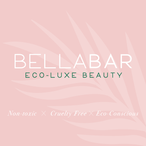 BellaBar Organic Beauty Studio and Boutique logo