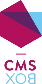 Cmsbox GmbH logo