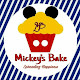 Mickey's Bake