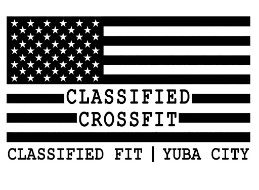 Classified Fitness Classified CrossFit