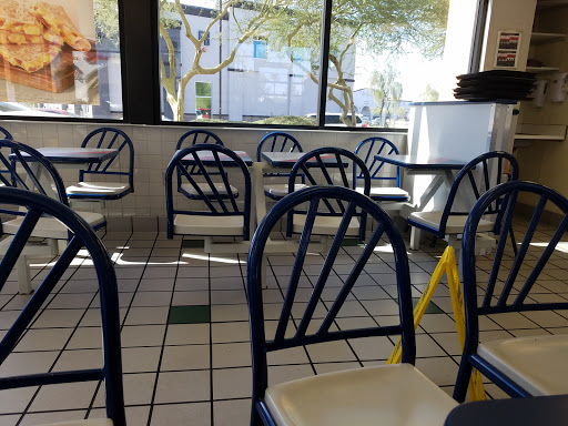 Mexican Restaurant «Taco Bell», reviews and photos, 2930 S Alma School Rd, Chandler, AZ 85286, USA