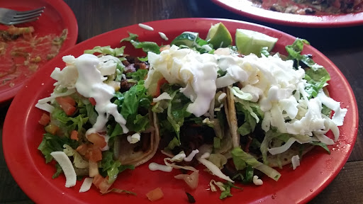 Mexican Restaurant «El Limon», reviews and photos, 61 W Lancaster Ave, Ardmore, PA 19003, USA