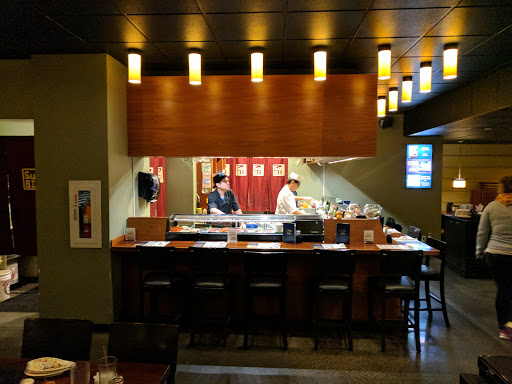 Japanese Restaurant «SuBI Japanese Restaurant», reviews and photos, 403 Madison Ave N #150, Bainbridge Island, WA 98110, USA