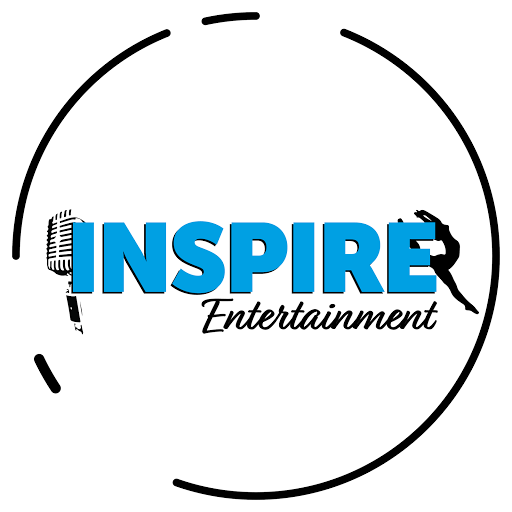 INSPIRE Entertainment logo