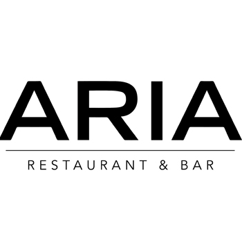 Aria Restaurant & Bar logo